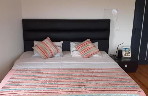 Santo Antonio House | Fazenda do Sousinha