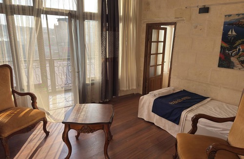 Sahinbey Hotel | Fazilet Hanım Konağı