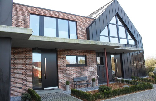 Hanstedt Apartment | Ferienwohnung/app. für 4 Gäste mit 51m² in Hanstedt OT Nindorf am Walde