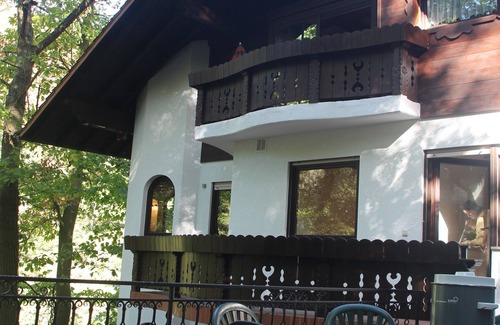 Wachenheim an der Weinstrasse House | Ferienhaus für 8 Gäste mit 296m² in Wachenheim an der Weinstraße