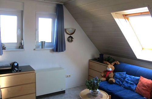 Am Salzhaff House | *Fe-house, 4 pers. Fireplace, Internet, table tennis, children and pets welcome