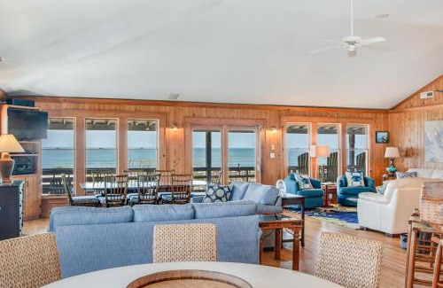 South Nags Head House | Fearing Cottage