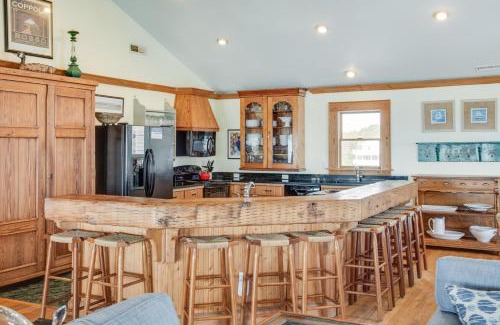 South Nags Head House | Fearing Cottage
