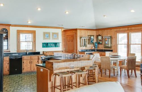 South Nags Head House | Fearing Cottage