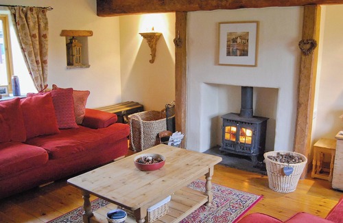 Newton-on-Rawcliffe Cottage | Featherstone Cottage