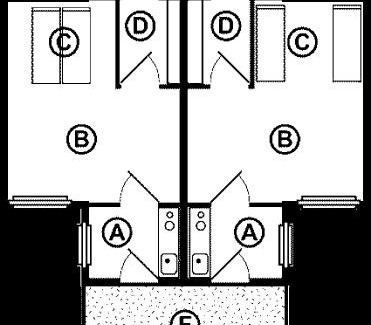Hajduszoboszlo House | Fecskefészek Nyaralóház