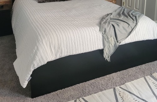 Riverside House | Fed Hill Retreat - 6 minutes from M&T Stadium!