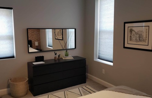 Riverside House | Fed Hill Retreat - 6 minutes from M&T Stadium!