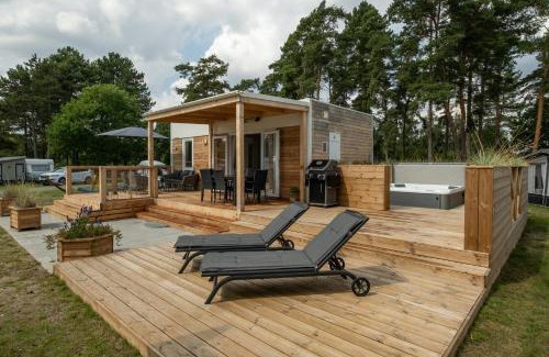 Faxe Other | Feddet Strand Resort