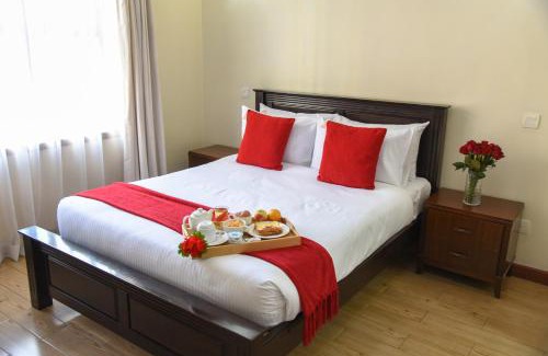 Kilimani Apartment | Fedha Residences by Trianum