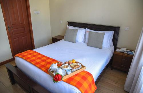 Kilimani Apartment | Fedha Residences by Trianum