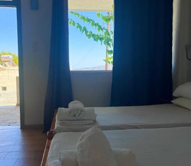 Poros Apartment | Fedra Apartments