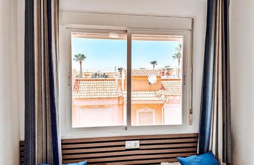 Los Alcazares Apartment | Fee4Me Relax & Beach Los Alcázares