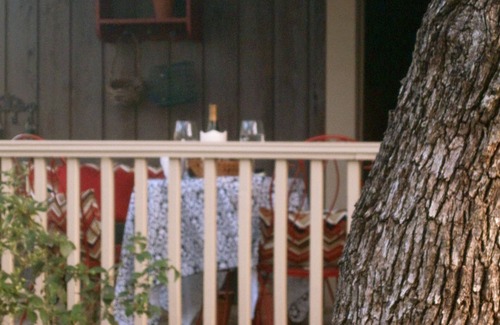 Johnson City Cottage | Feel At Home In A Cozy Yet Modern Cottage Located Off The Texas Hwy 90 Winetrail