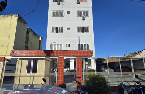 Guama Apartment | Feel at Home in Belém – Cozy & Fully Equipped Apartment in Guamá
