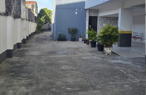 Guama Apartment | Feel at Home in Belém – Cozy & Fully Equipped Apartment in Guamá