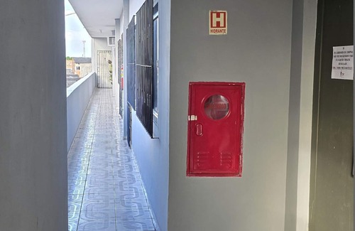 Guama Apartment | Feel at Home in Belém – Cozy & Fully Equipped Apartment in Guamá