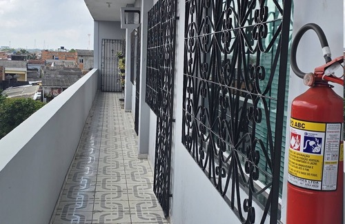 Guama Apartment | Feel at Home in Belém – Cozy & Fully Equipped Apartment in Guamá