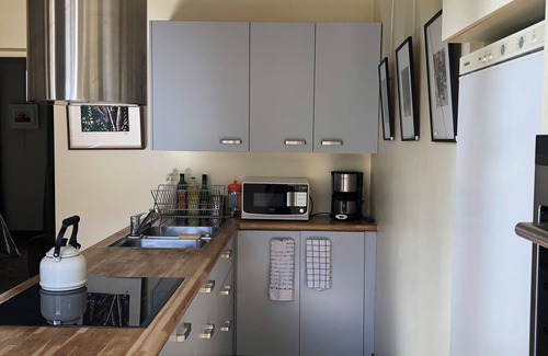 Pigalle Apartment | Feel at home in charming, trendy South Pigalle