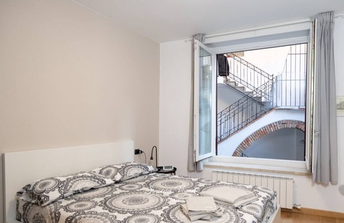 Lovere Old Town Apartment | Feel at Home - NEL CUORE DI LOVERE