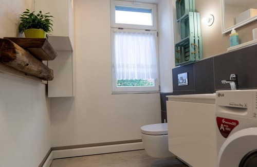 Eisenach Apartment | Feel at home - Temporary Living Eisenach