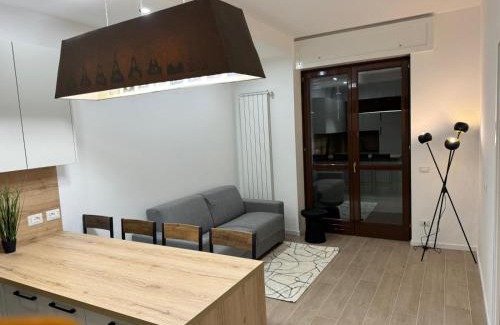 Stazione Apartment | FEEL - Central Beat Apartment