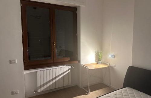 Stazione Apartment | FEEL - Central Beat Apartment