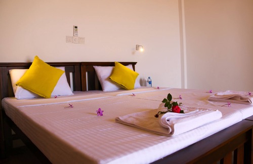 Kandy House | feel home