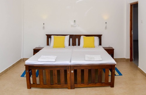 Kandy House | feel home