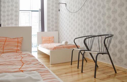 Baixa House | Feel Lisbon B&B