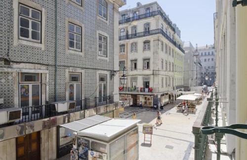 Baixa House | Feel Lisbon B&B