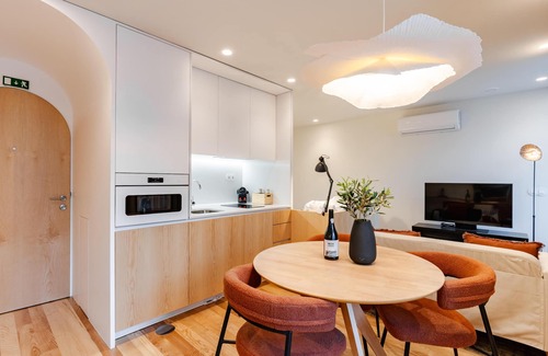 Boavista Apartment | Feel Porto Corporate Housing Boavista V