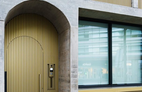Boavista Apartment | Feel Porto Corporate Housing Boavista II