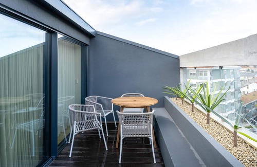 Boavista Apartment | Feel Porto Corporate Housing Boavista III