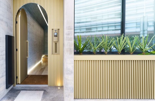 Boavista Apartment | Feel Porto Corporate Housing Boavista III
