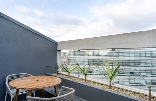 Boavista Apartment | Feel Porto Corporate Housing Boavista III