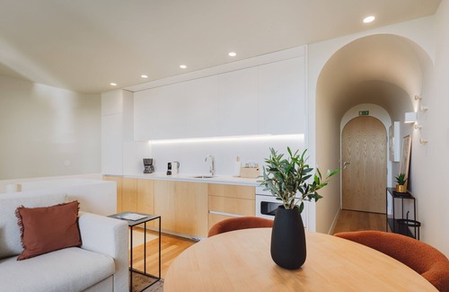 Boavista Apartment | Feel Porto Corporate Housing Boavista