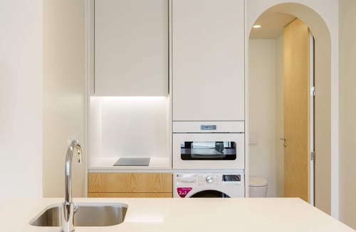 Boavista Apartment | Feel Porto Corporate Housing Boavista I