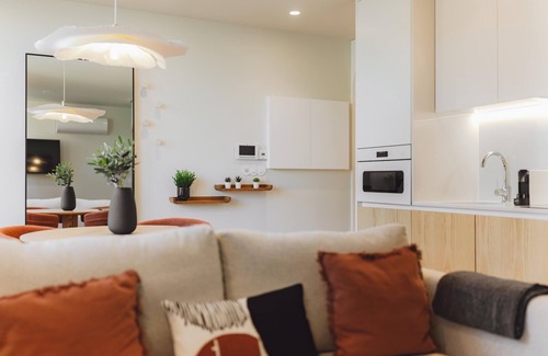 Boavista Apartment | Feel Porto Corporate Housing Boavista I