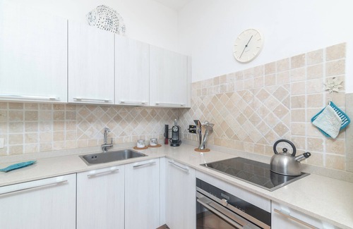 Li Cuncheddi Apartment | Feel So Good, Murta Maria, Italy