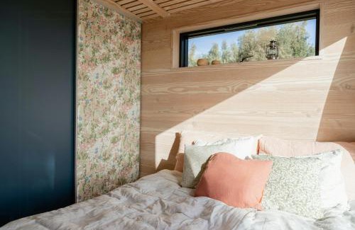 Nibe House | Feel The Nature Inside In Architect-Designed Gem