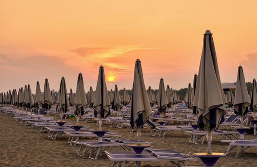 Bibione Lido dei Pini Apartment | Feel the sea breeze from your retreat