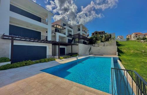 Budva Municipality Apartment | Feel the Spirit Apartment