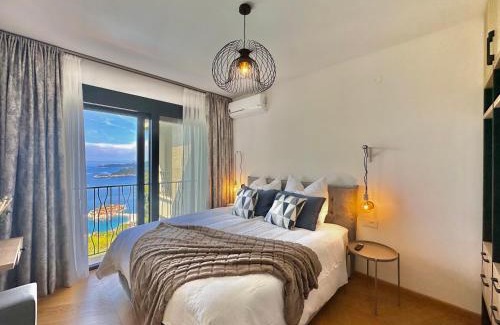 Budva Municipality Apartment | Feel the Spirit Apartment
