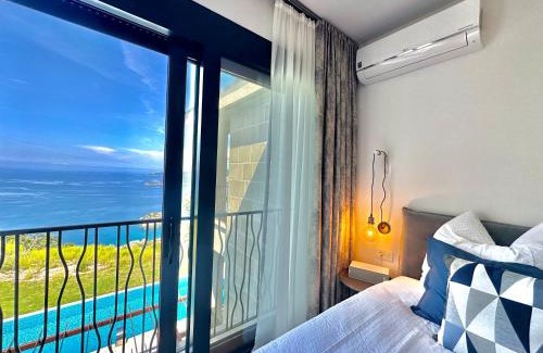Budva Municipality Apartment | Feel the Spirit Apartment