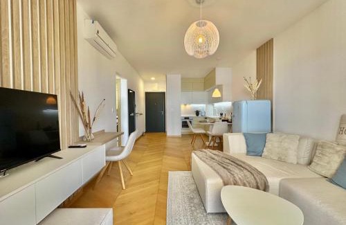 Budva Municipality Apartment | Feel the Spirit Apartment