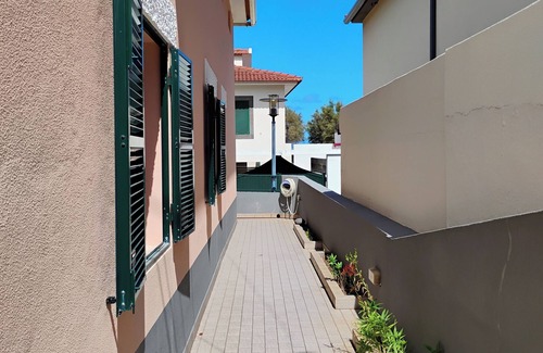 Porto Moniz Apartment | Feel welcome on Madeira island; 2 rooms available
