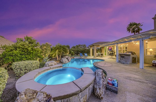 Indio House | Feel yourself at home !
