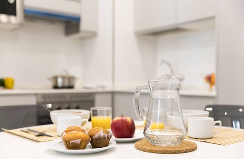 Chueca Apartment | Feelathome San Marcos Apartments