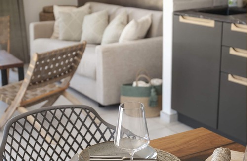 Carovigno Villa | Feelgood in Casa Pippo. luxury villa 2023. pool. sauna. sea view. fireplace
